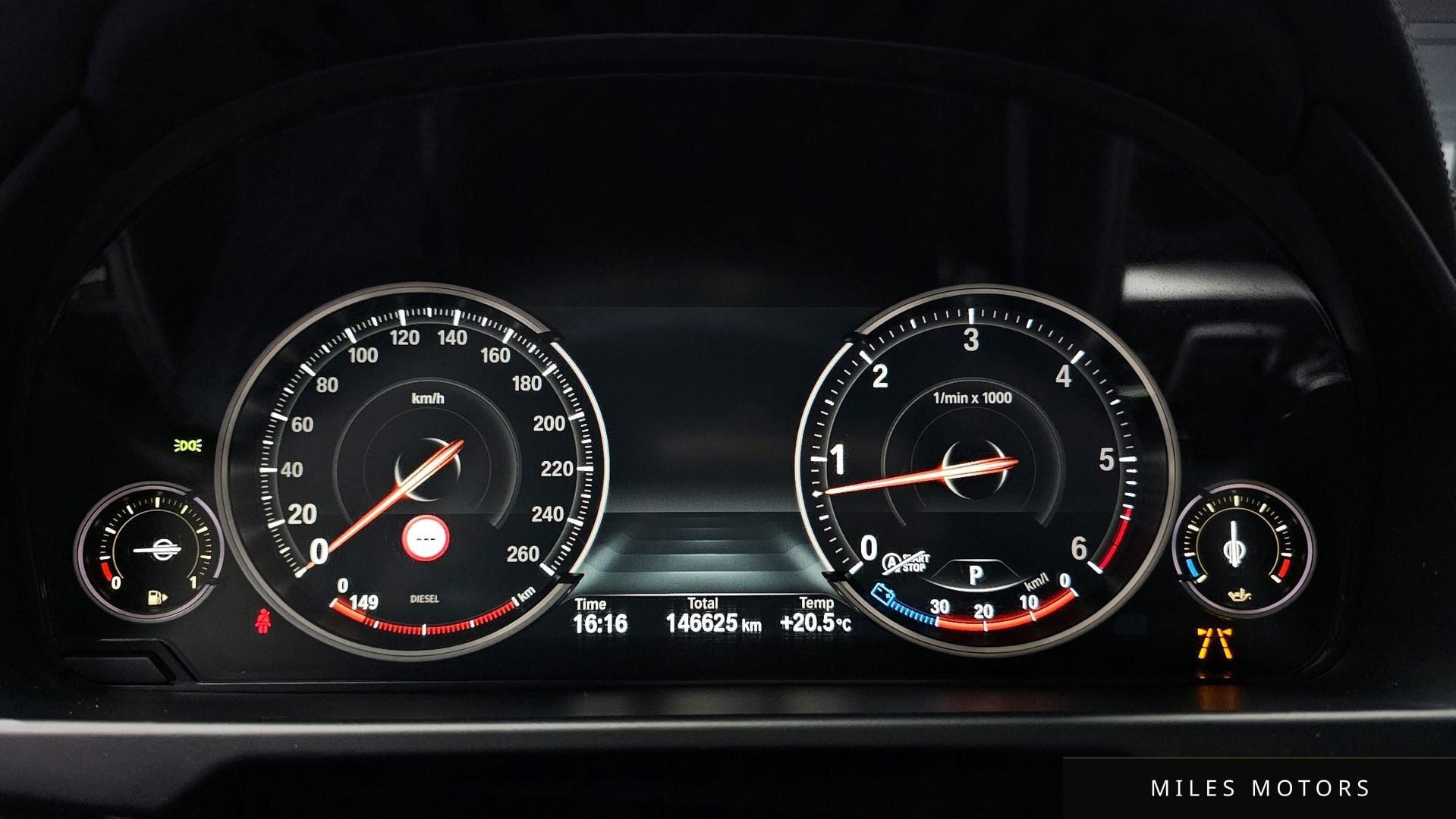 BMW X6 (F16) 2017 — миниатюра 8