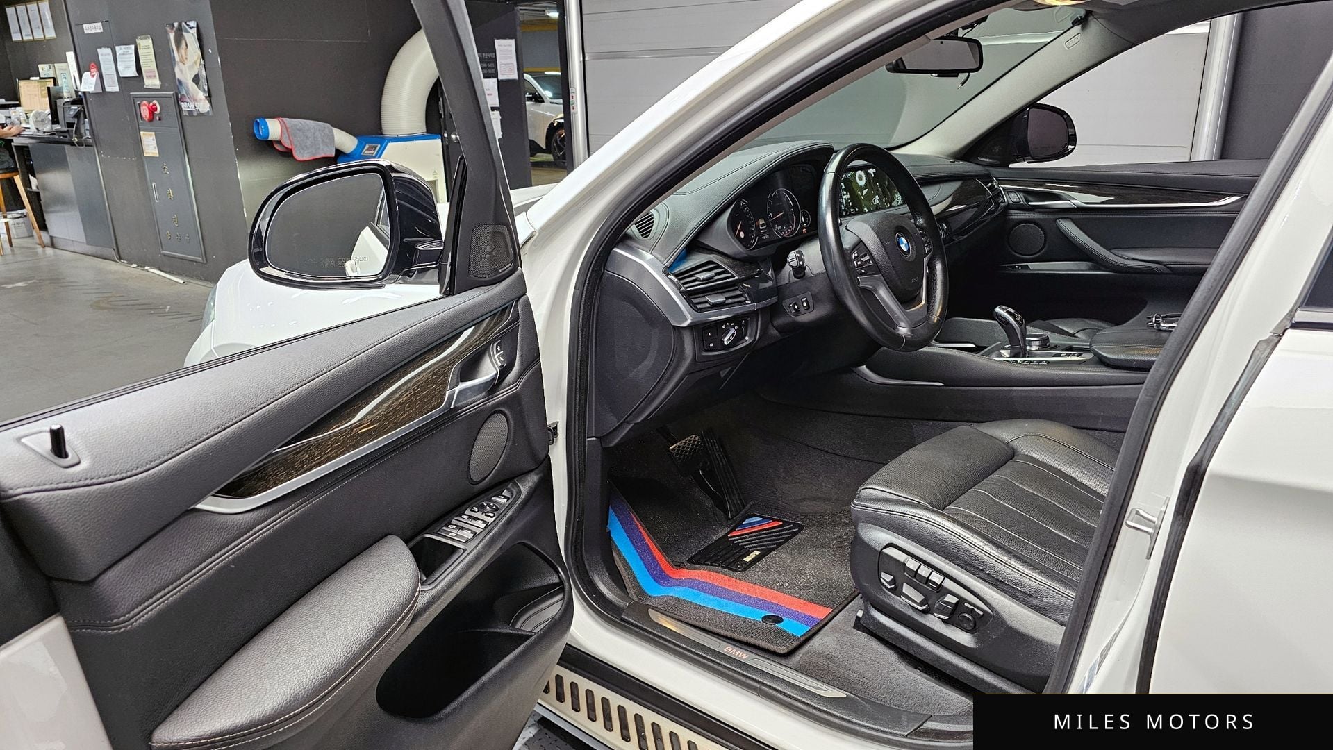 BMW X6 (F16) 2017 — миниатюра 10