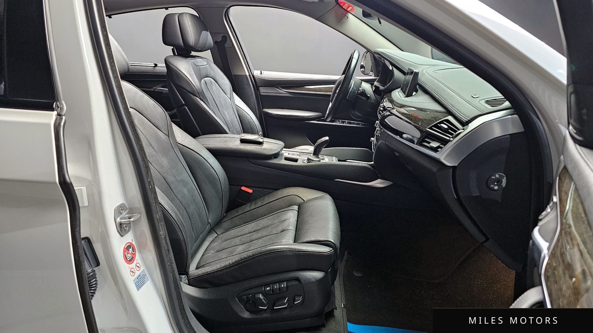 BMW X6 (F16) 2017 — миниатюра 11