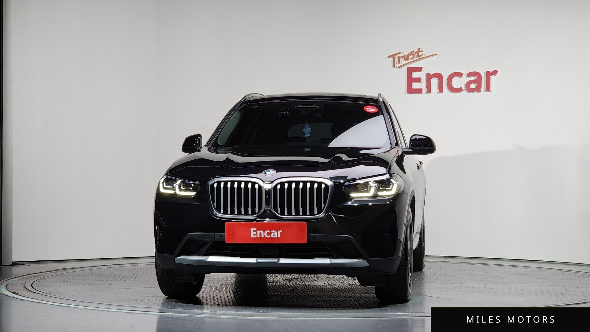 BMW X3 (G01) 2024 — миниатюра 3