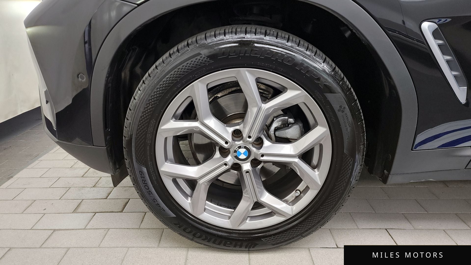 BMW X3 (G01) 2024 — миниатюра 5