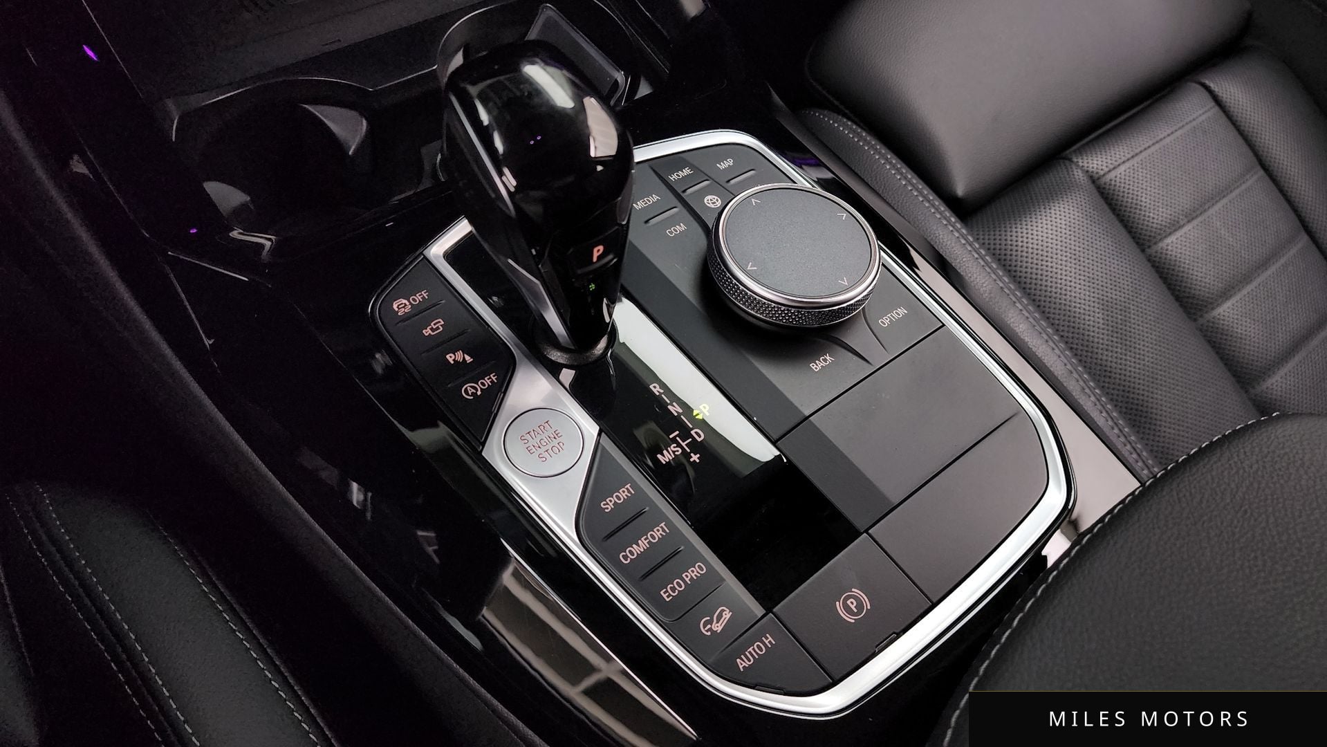 BMW X3 (G01) 2024 — миниатюра 12