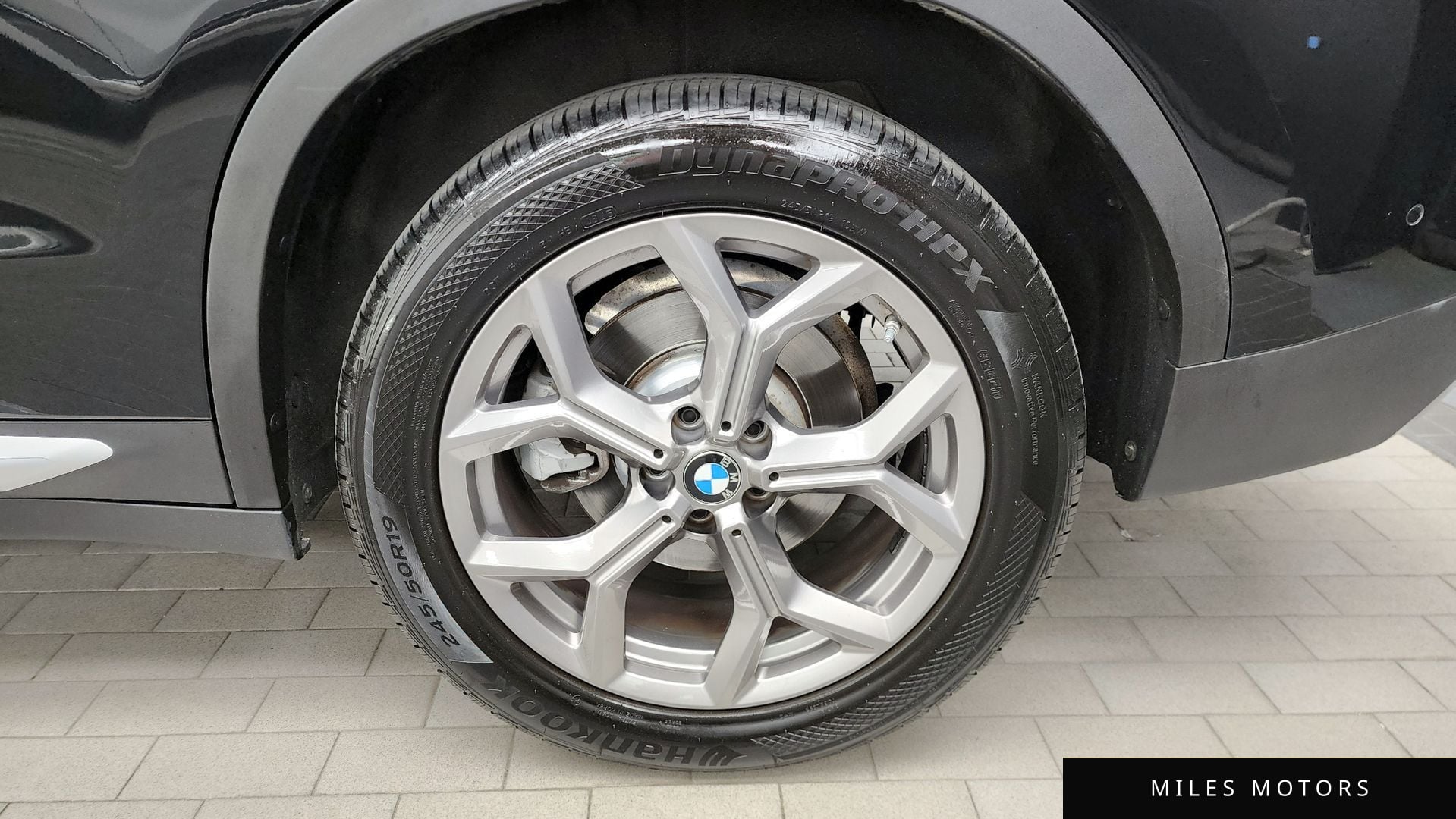 BMW X3 (G01) 2024 — миниатюра 7