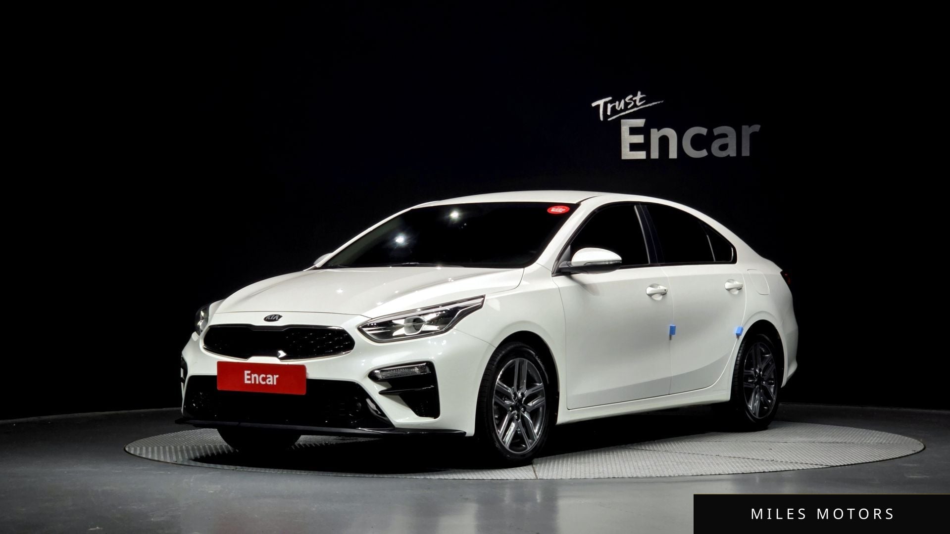 Kia K3 2019 — фото 1 из 12