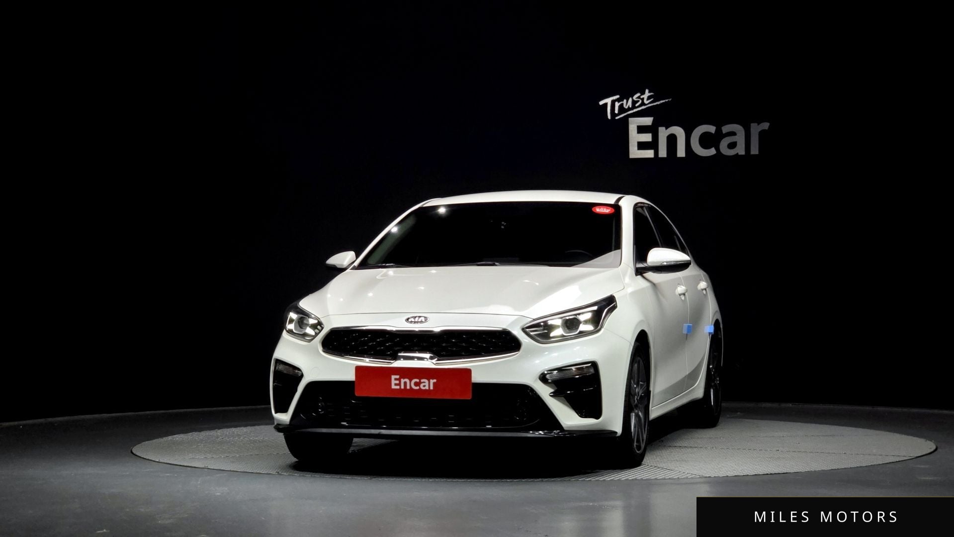 Kia K3 2019 — миниатюра 3