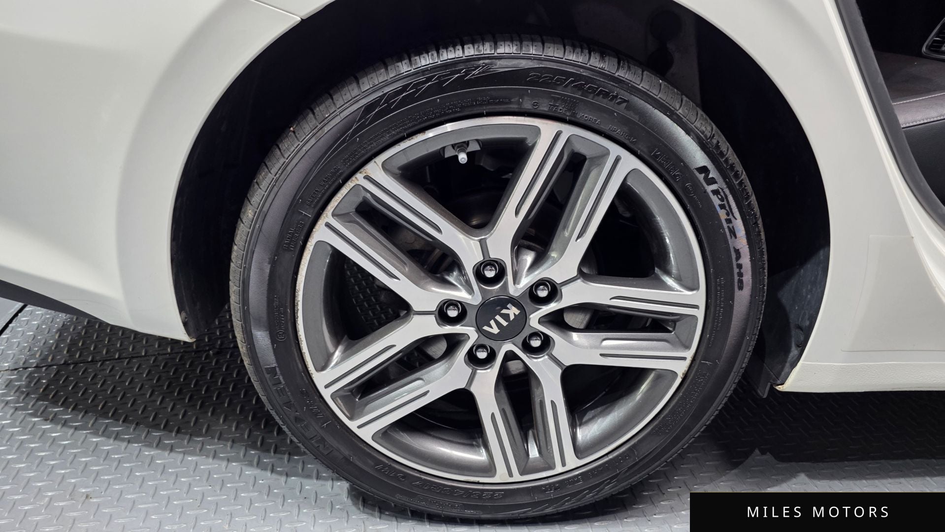 Kia K3 2019 — миниатюра 5