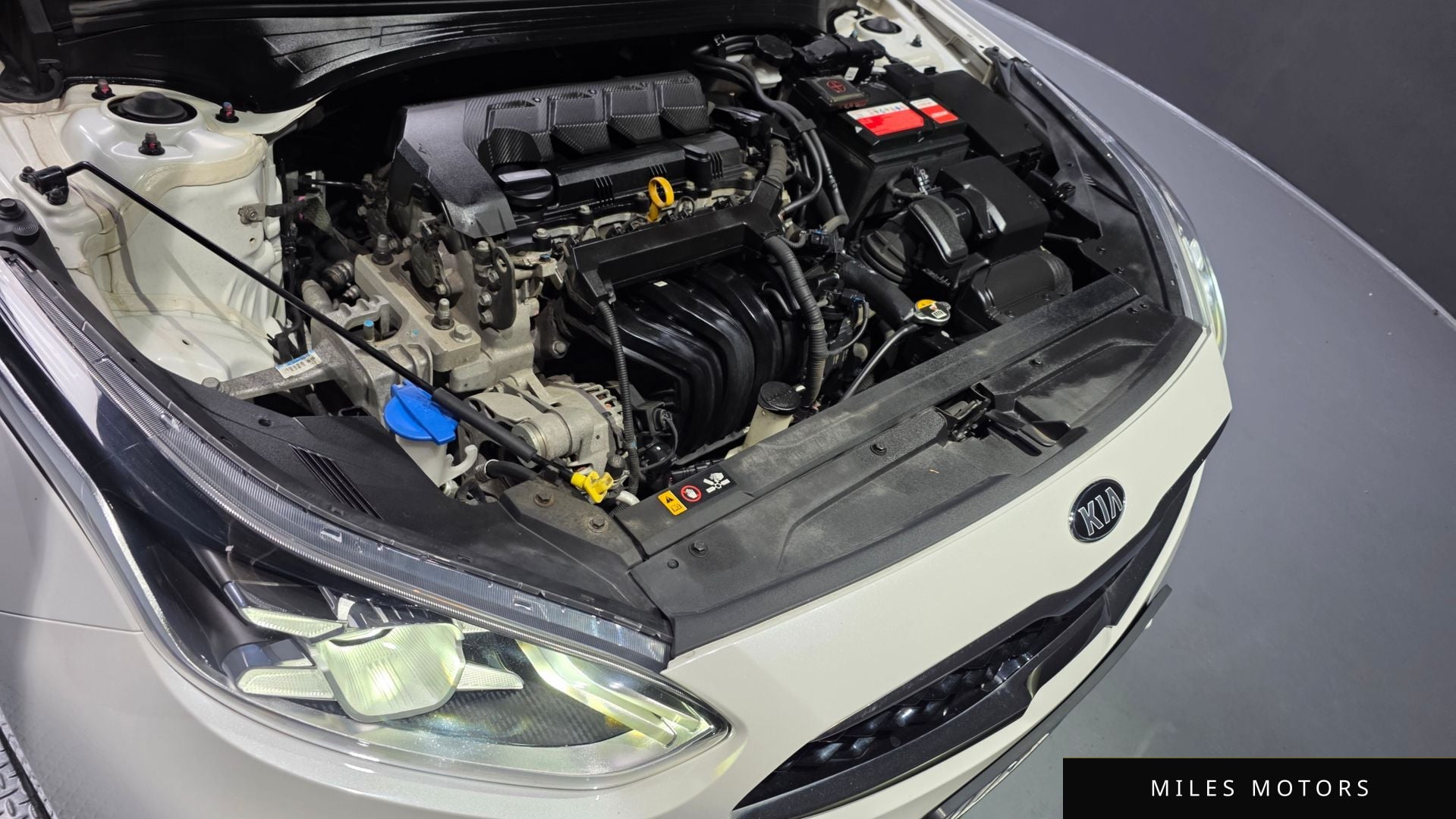 Kia K3 2019 — миниатюра 6