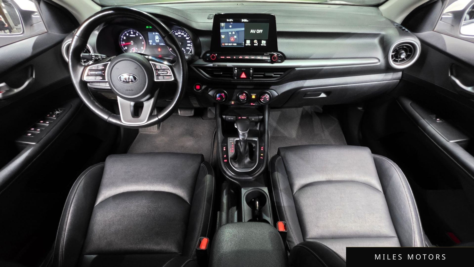 Kia K3 2019 — миниатюра 10