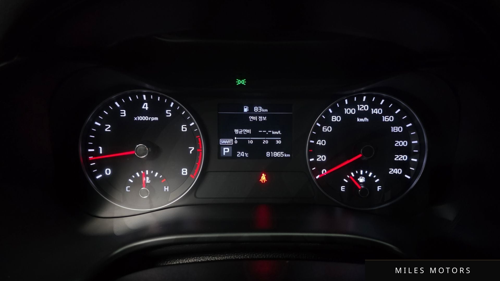 Kia K3 2019 — миниатюра 11