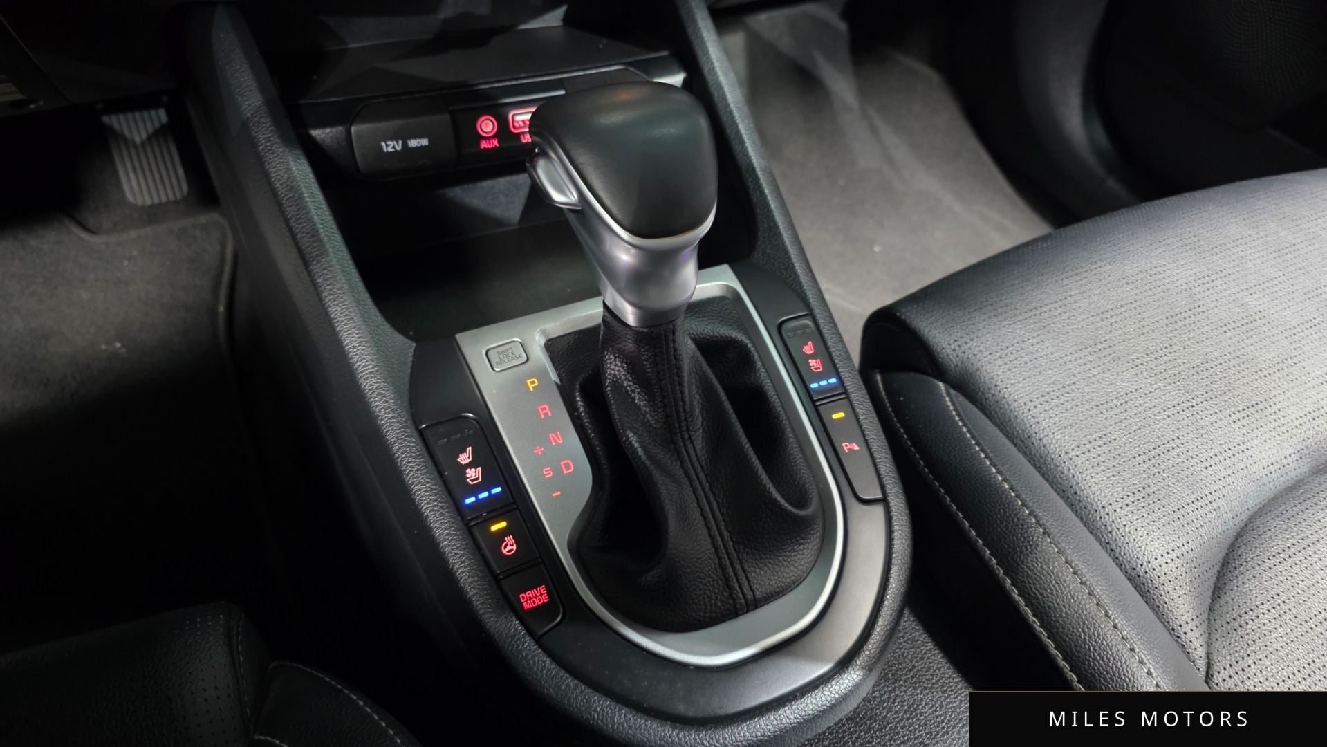 Kia K3 2019 — миниатюра 12