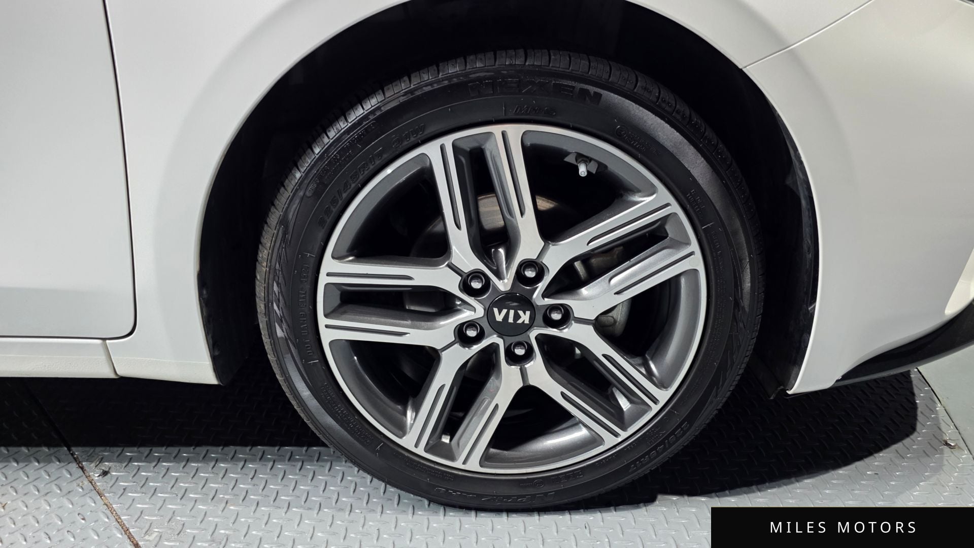 Kia K3 2019 — миниатюра 7