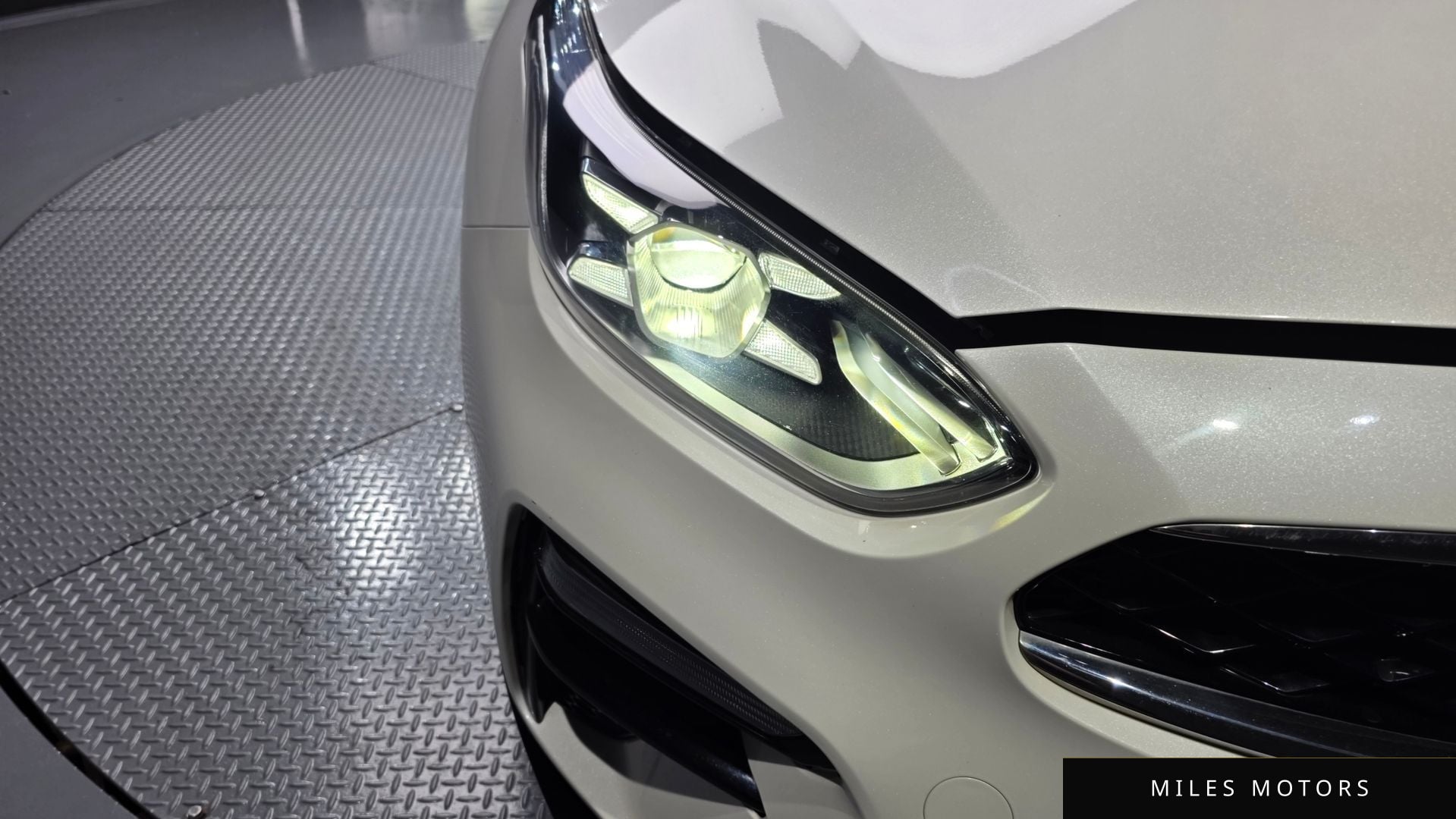 Kia K3 2019 — миниатюра 8