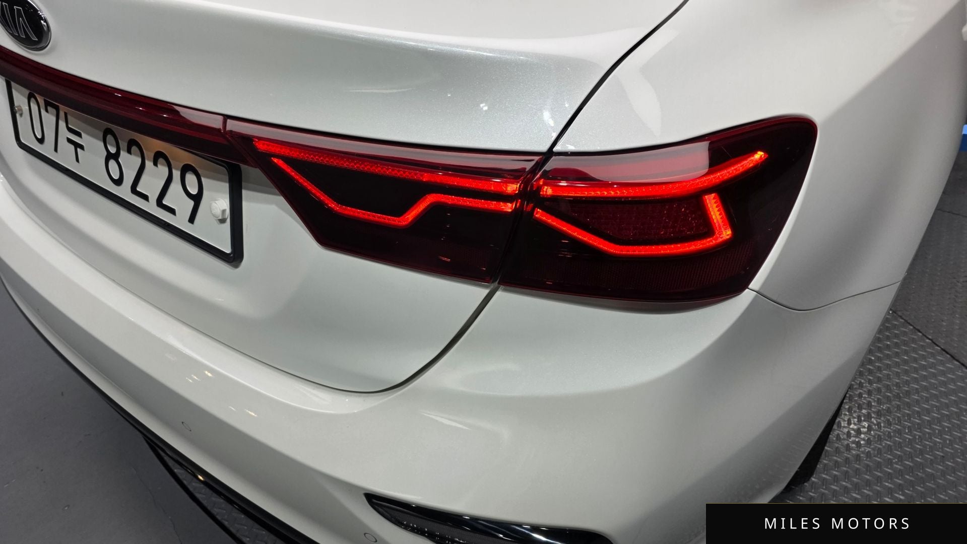 Kia K3 2019 — миниатюра 9