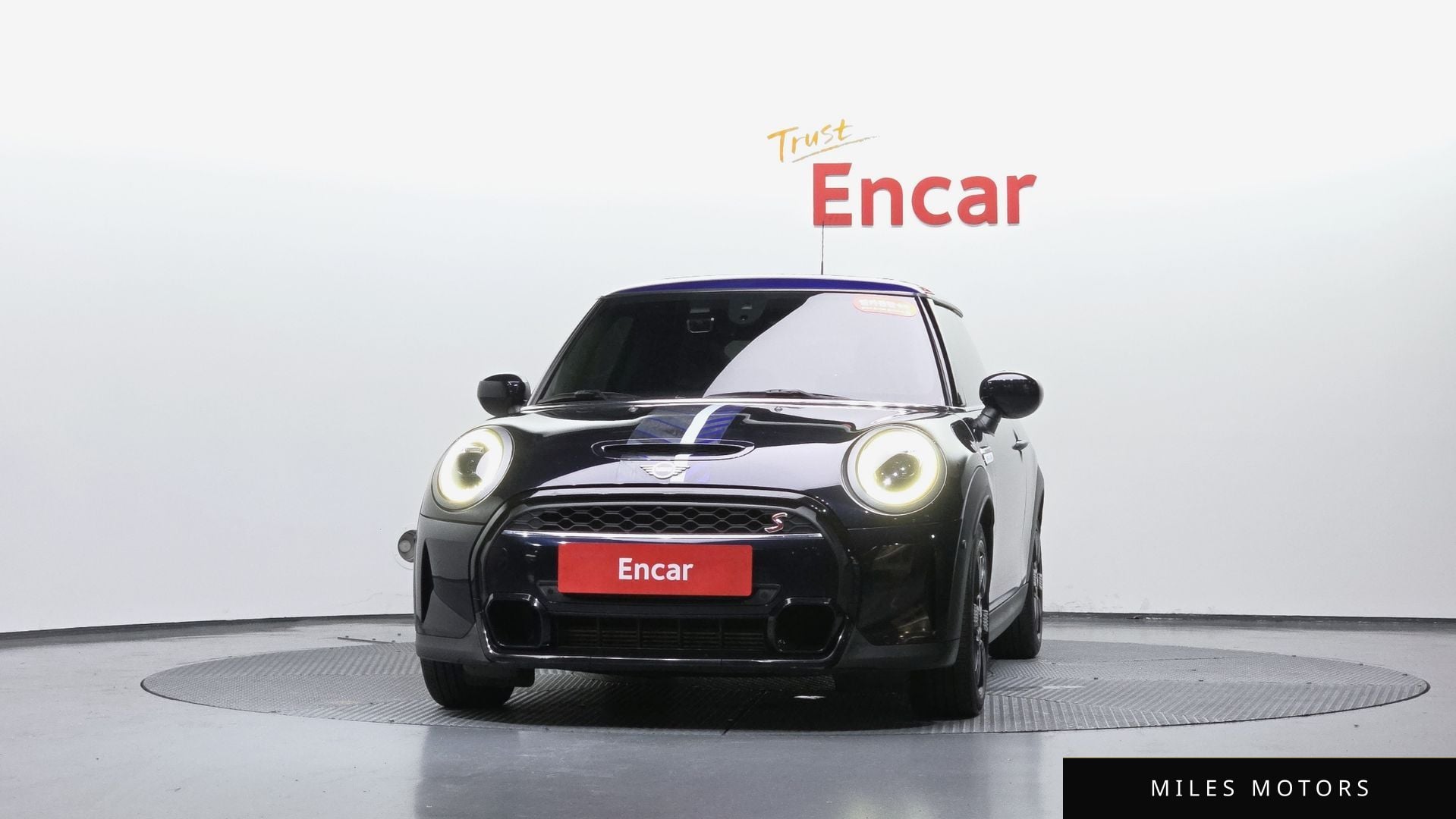 MINI Cooper S 2022 — миниатюра 2