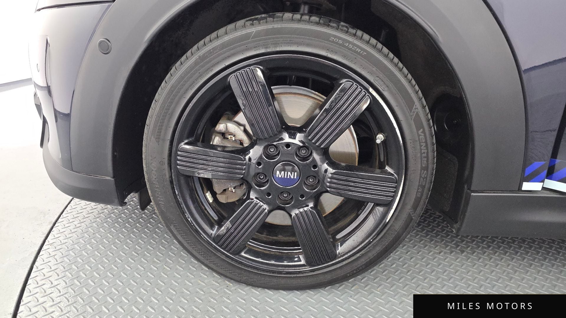 MINI Cooper S 2022 — миниатюра 4