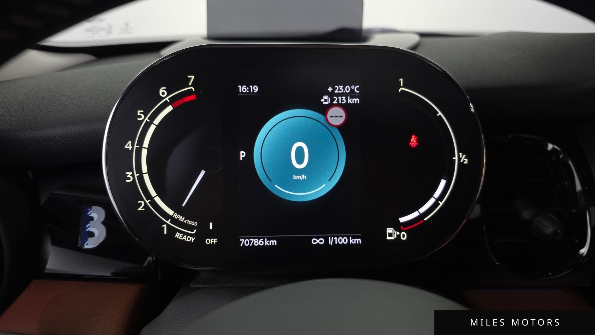 MINI Cooper S 2022 — миниатюра 10