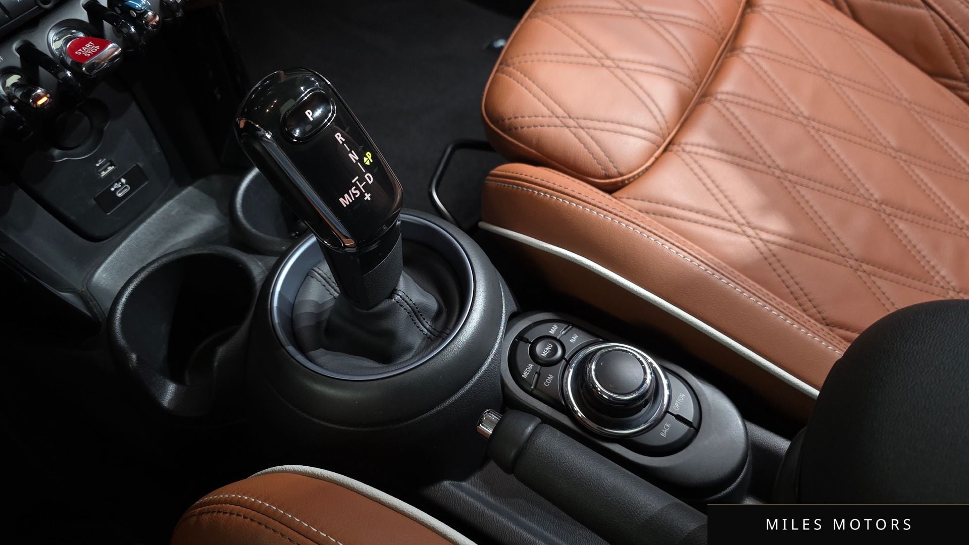 MINI Cooper S 2022 — миниатюра 11