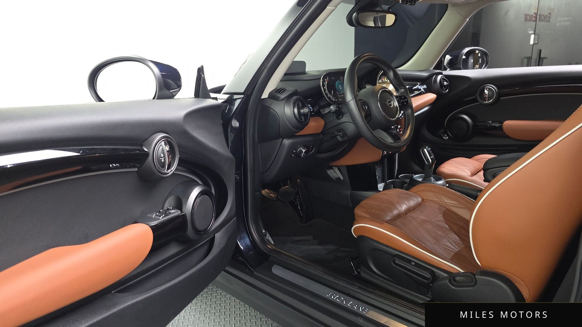 MINI Cooper S 2022 — миниатюра 12