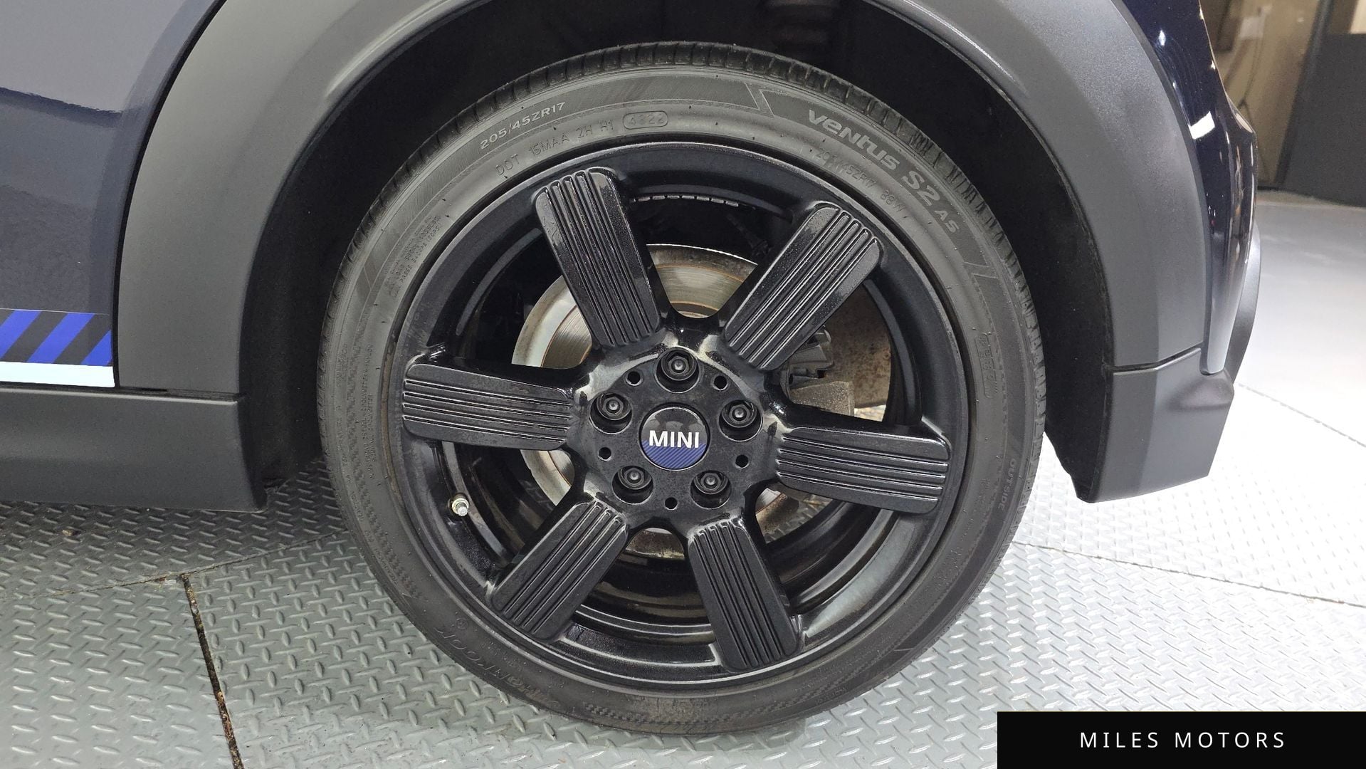 MINI Cooper S 2022 — миниатюра 6