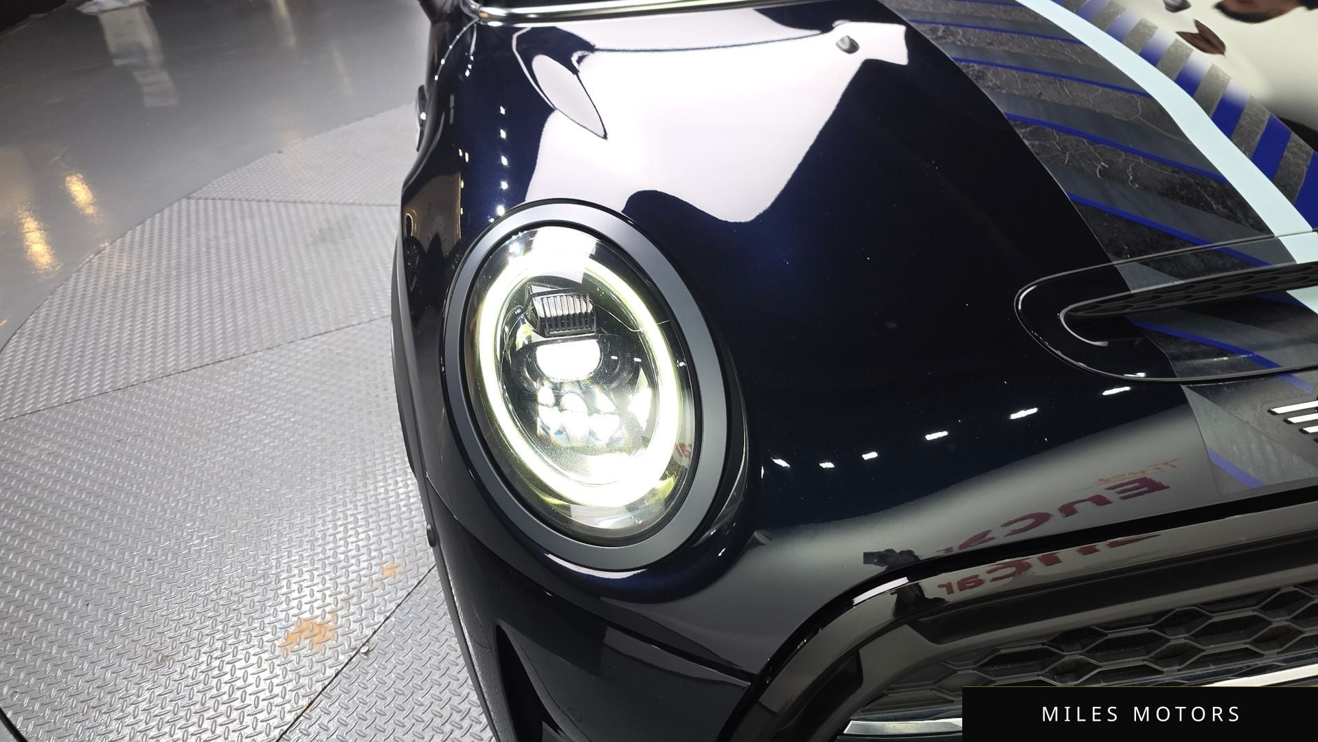 MINI Cooper S 2022 — миниатюра 7