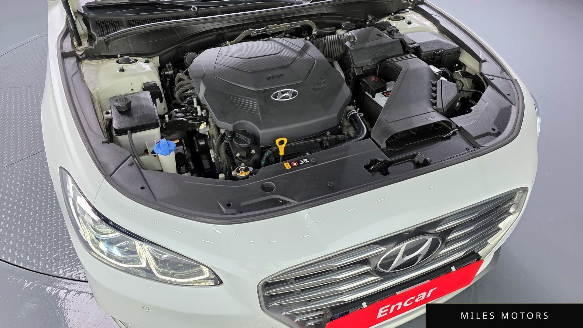Hyundai Grandeur 2018 — миниатюра 6