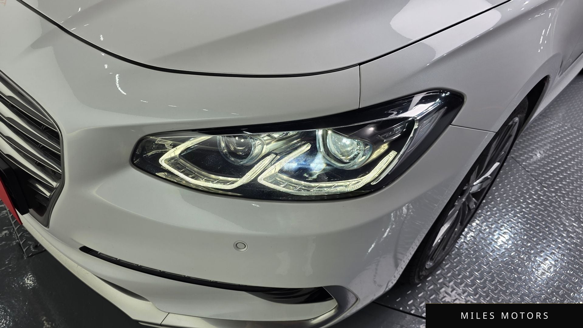 Hyundai Grandeur 2018 — миниатюра 8