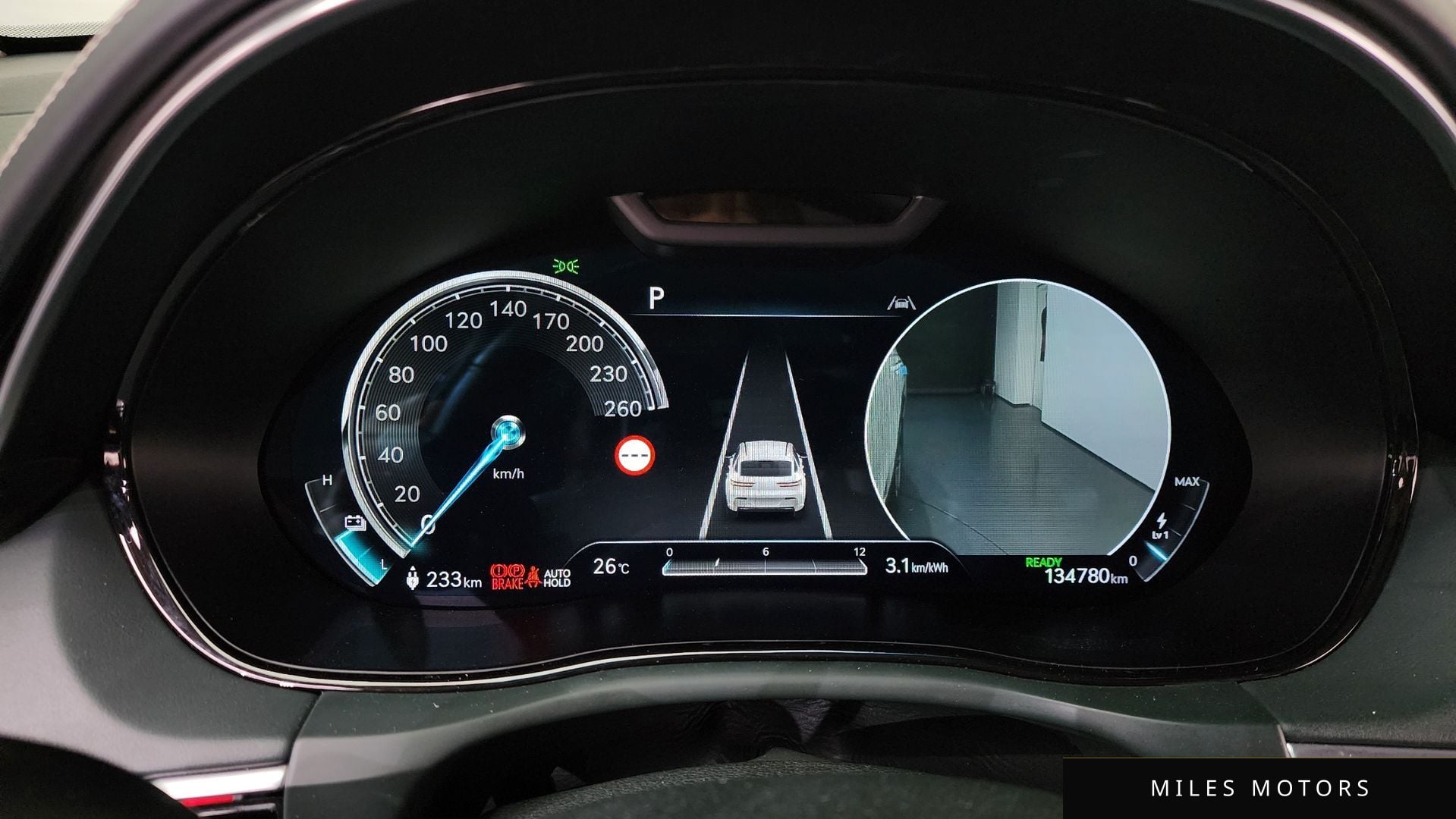 Genesis GV70 2022 — миниатюра 11