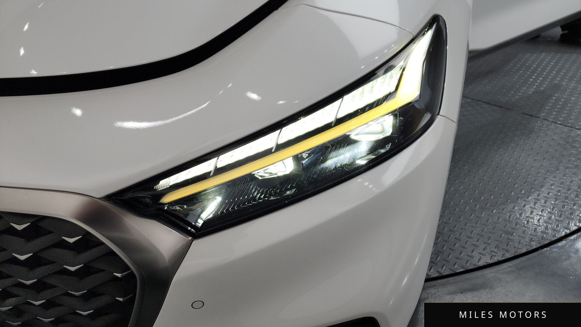 Kia K9 2022 — миниатюра 8