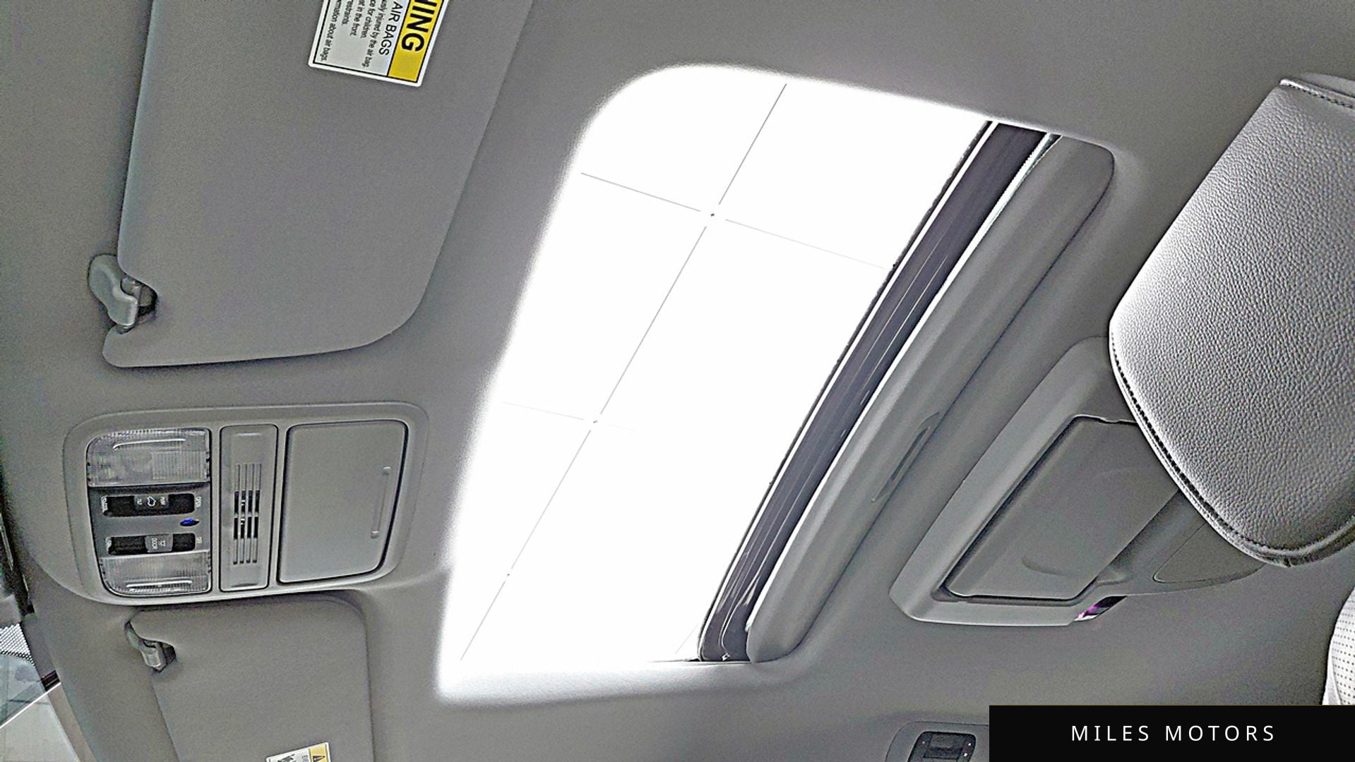 Honda Odyssey 2019 — миниатюра 5