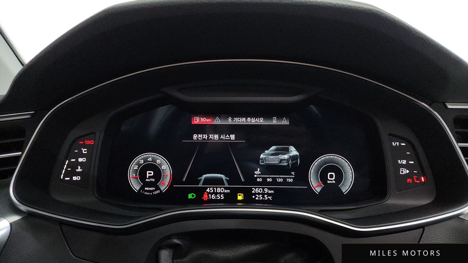 Audi A6 (C8) 2021 — миниатюра 11