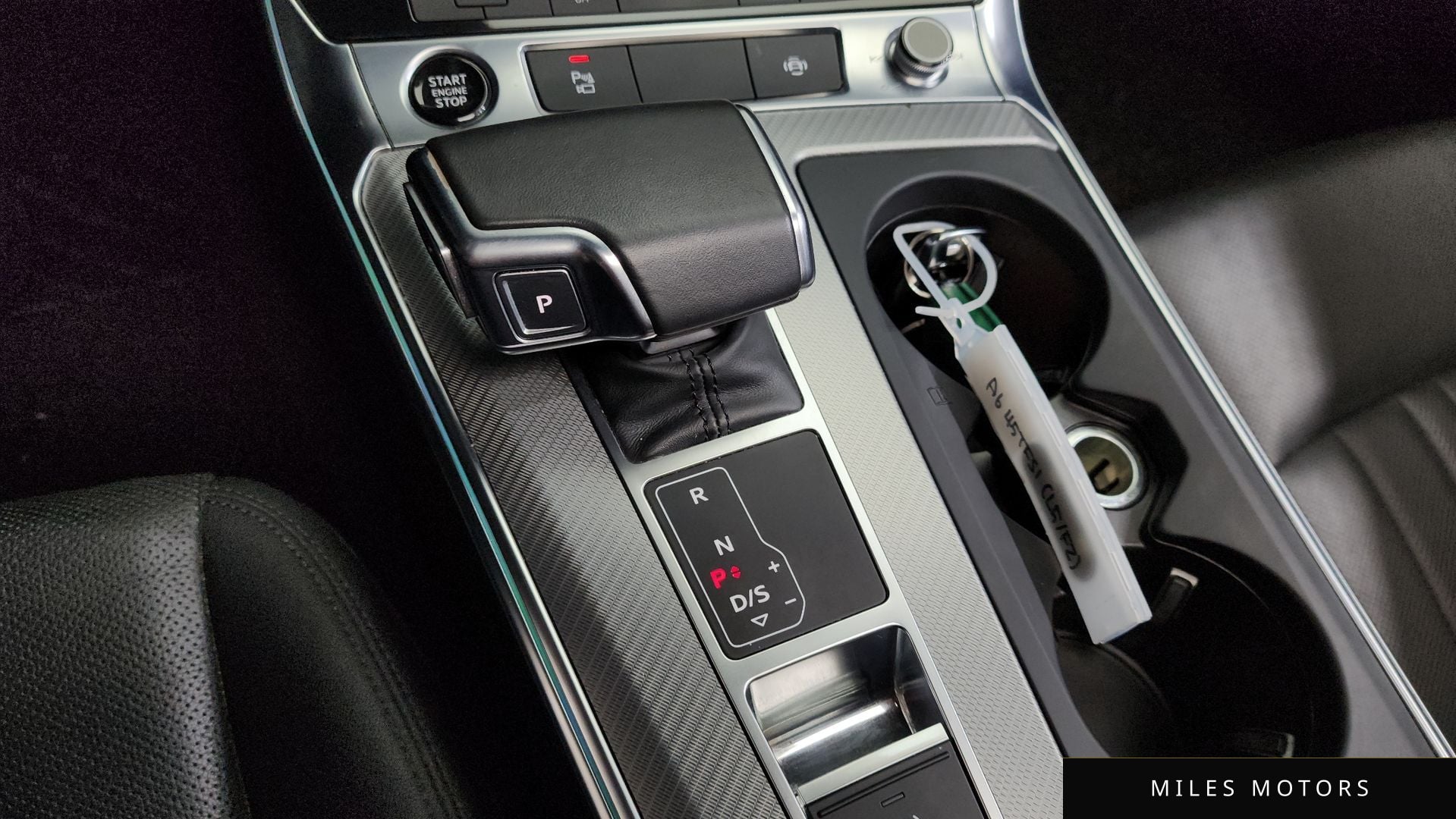 Audi A6 (C8) 2021 — миниатюра 12