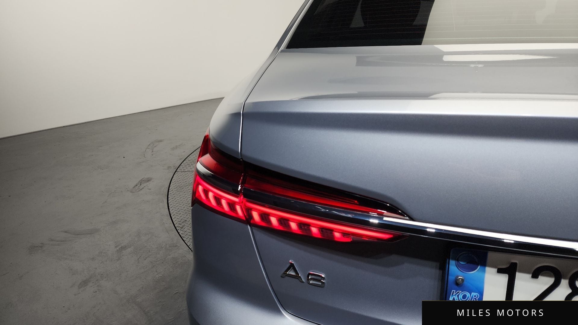 Audi A6 (C8) 2021 — миниатюра 9