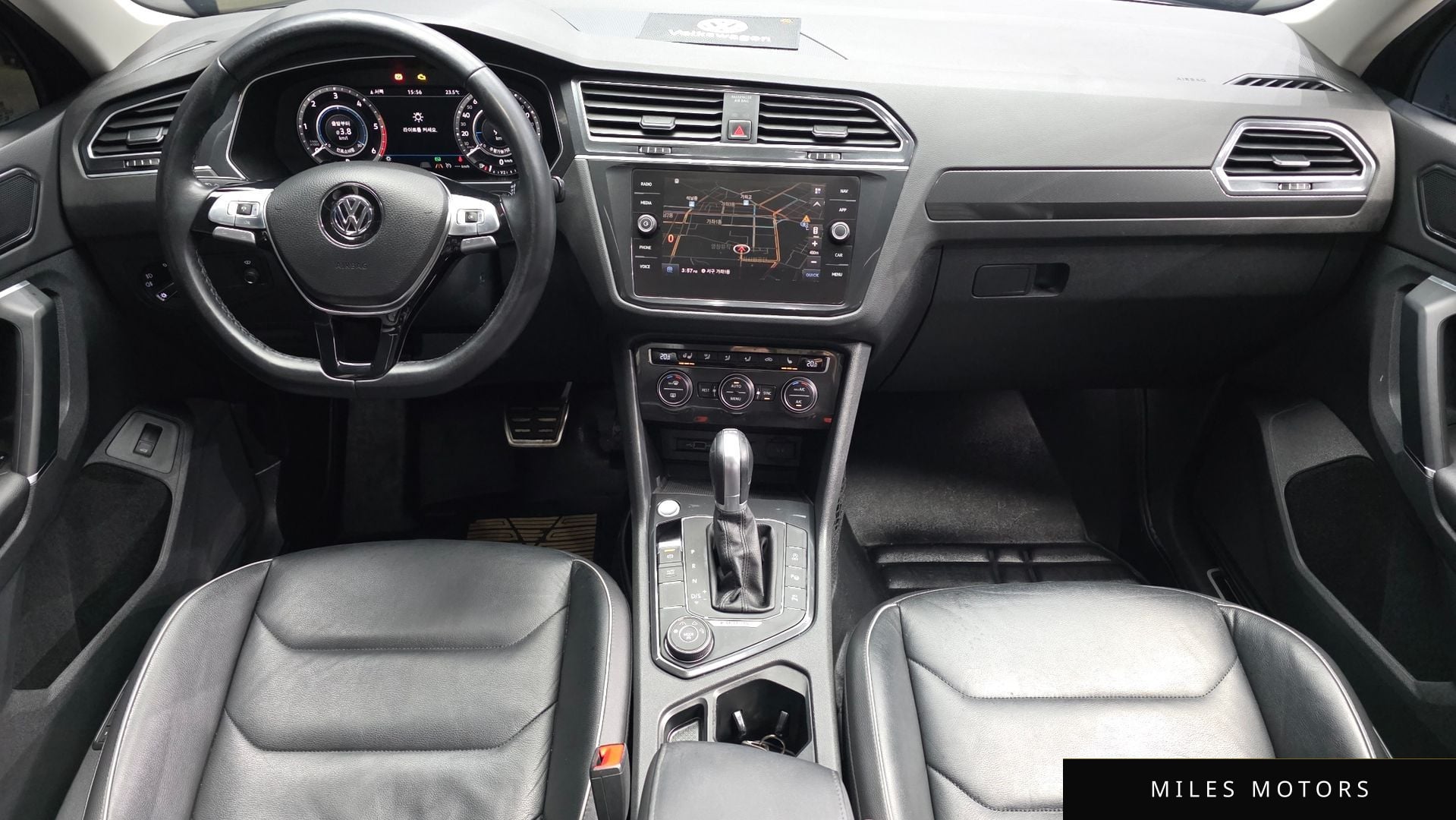 Volkswagen Tiguan 2018 — миниатюра 7