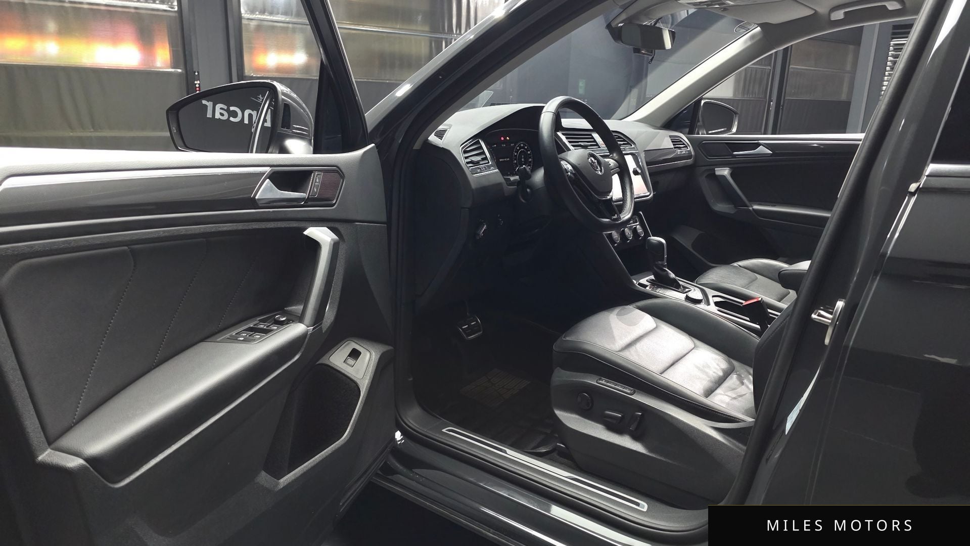Volkswagen Tiguan 2018 — миниатюра 10