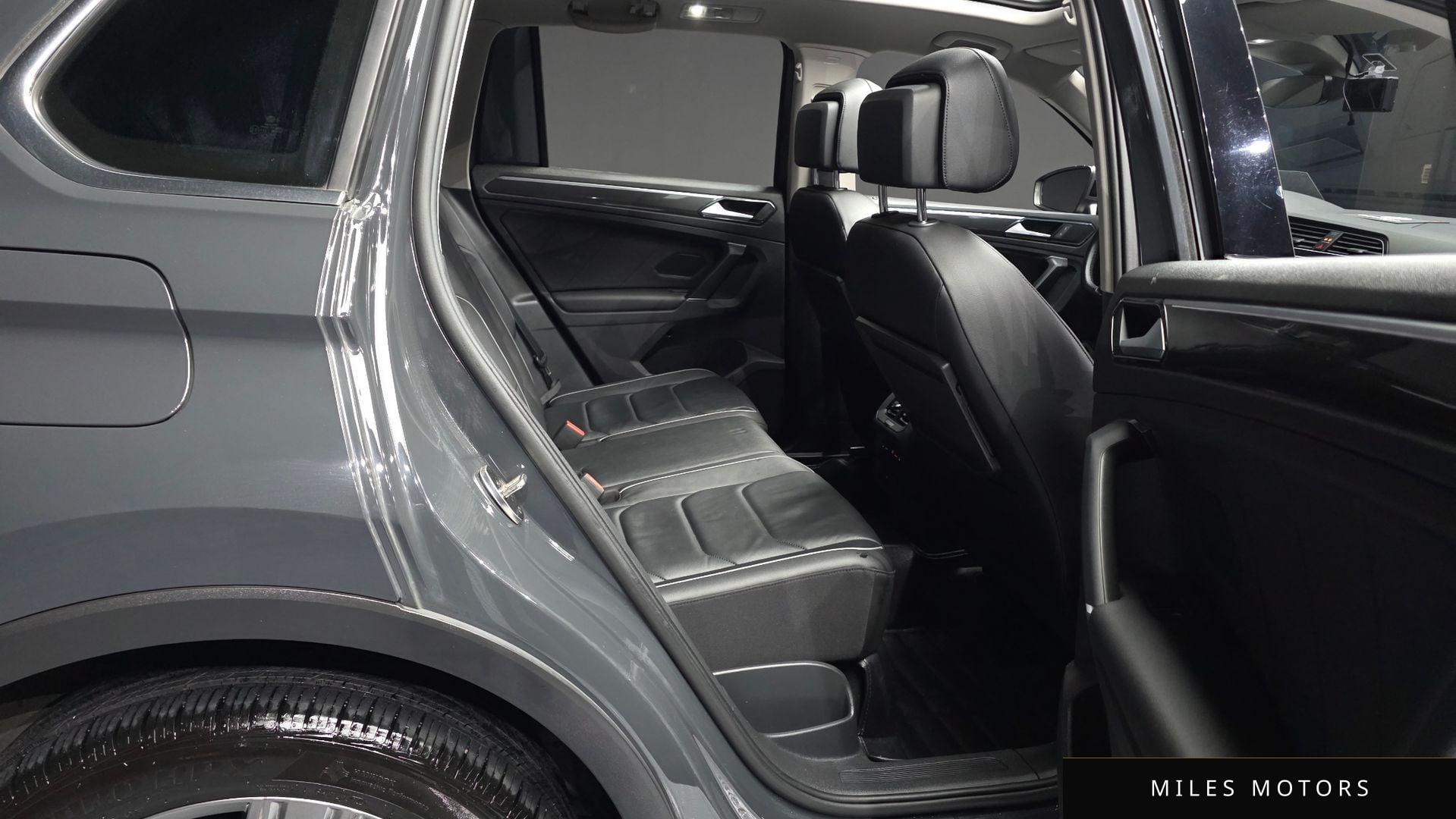 Volkswagen Tiguan 2018 — миниатюра 12