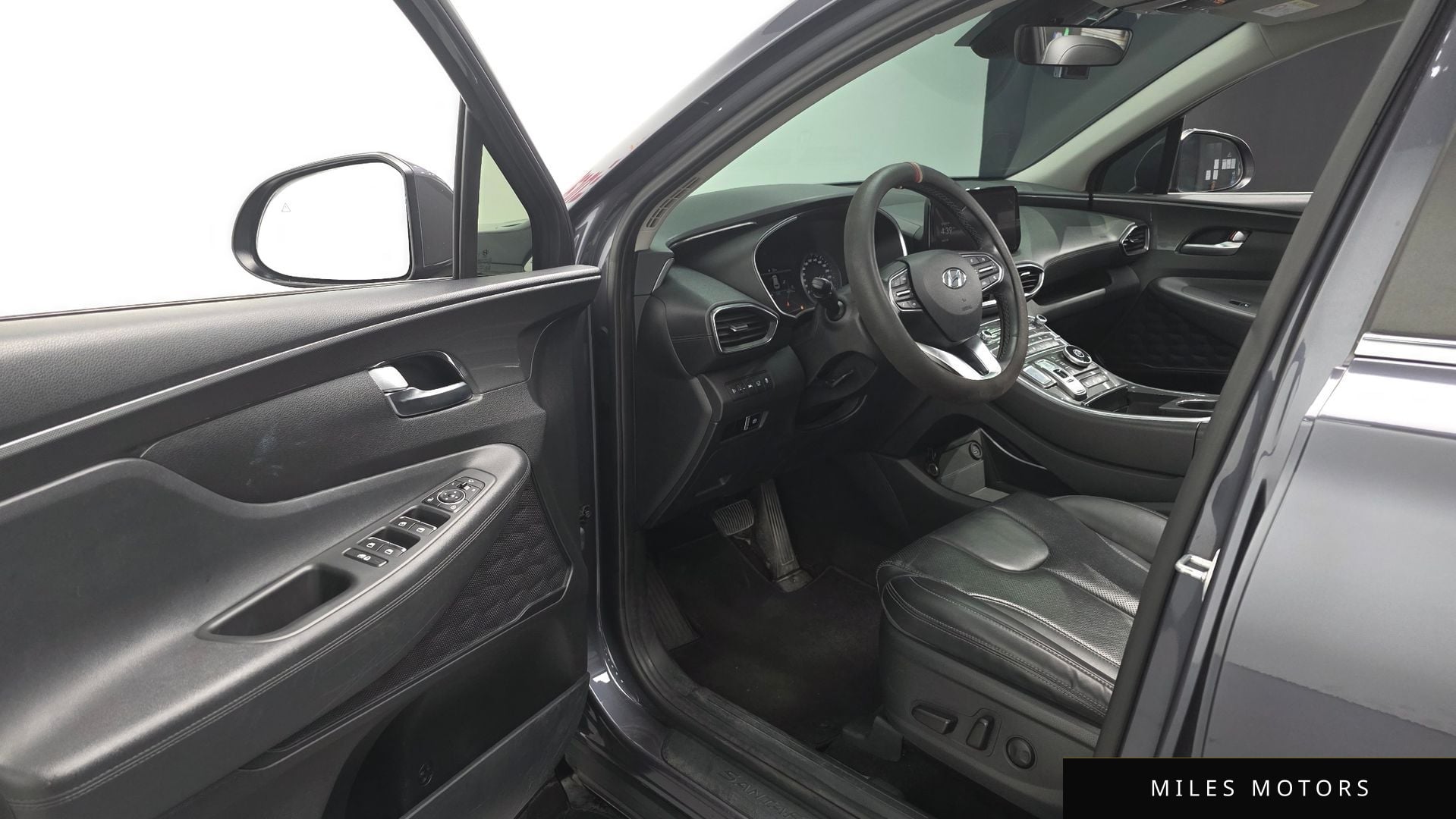 Hyundai Santafe 2021 — миниатюра 12