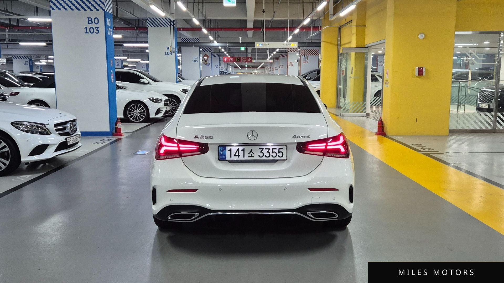 Mercedes-Benz A-Class W177 2023 — миниатюра 4