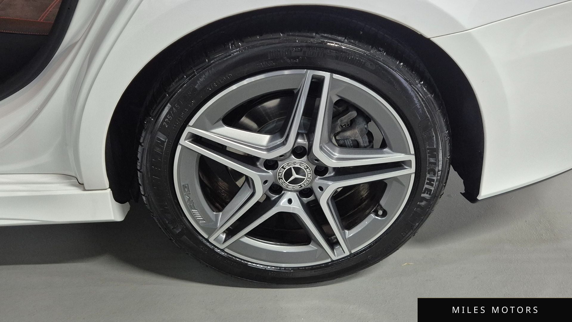 Mercedes-Benz A-Class W177 2023 — миниатюра 5