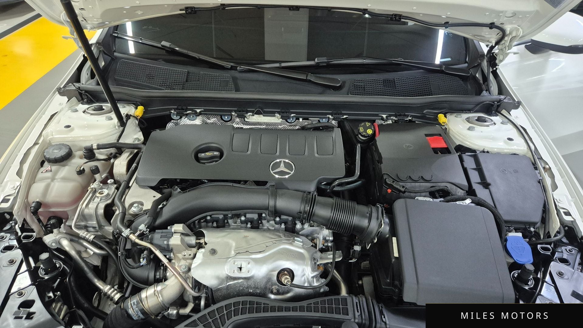 Mercedes-Benz A-Class W177 2023 — миниатюра 6