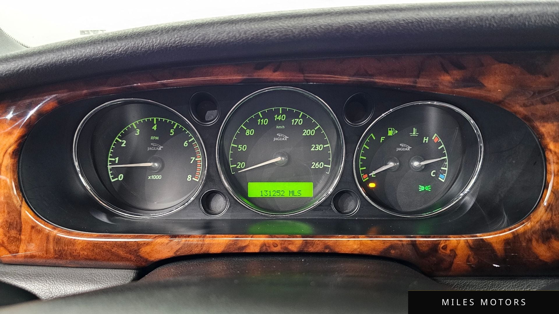 Jaguar XJ-8 2006 — миниатюра 8