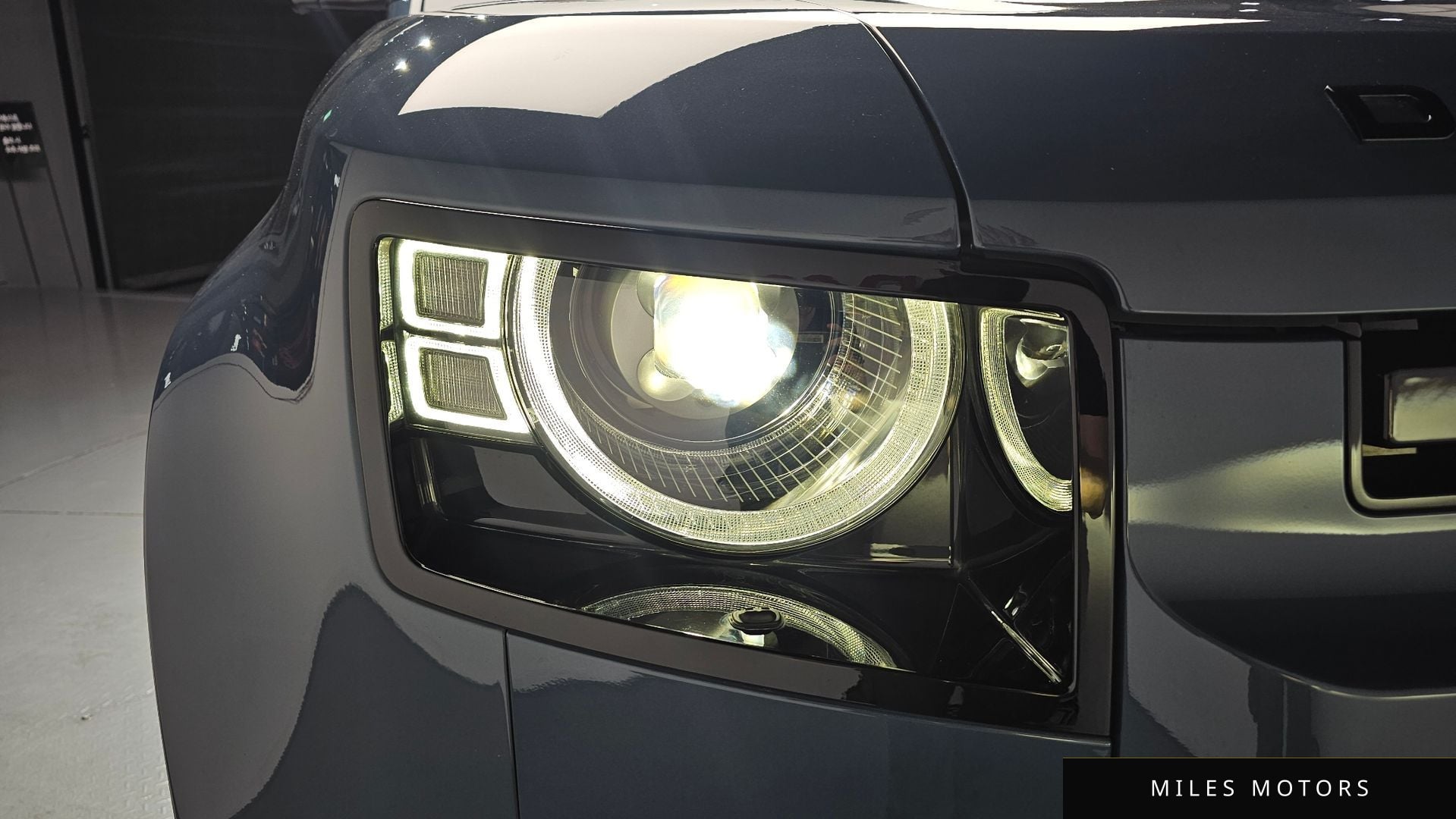 Land Rover Defender 2022 — миниатюра 7