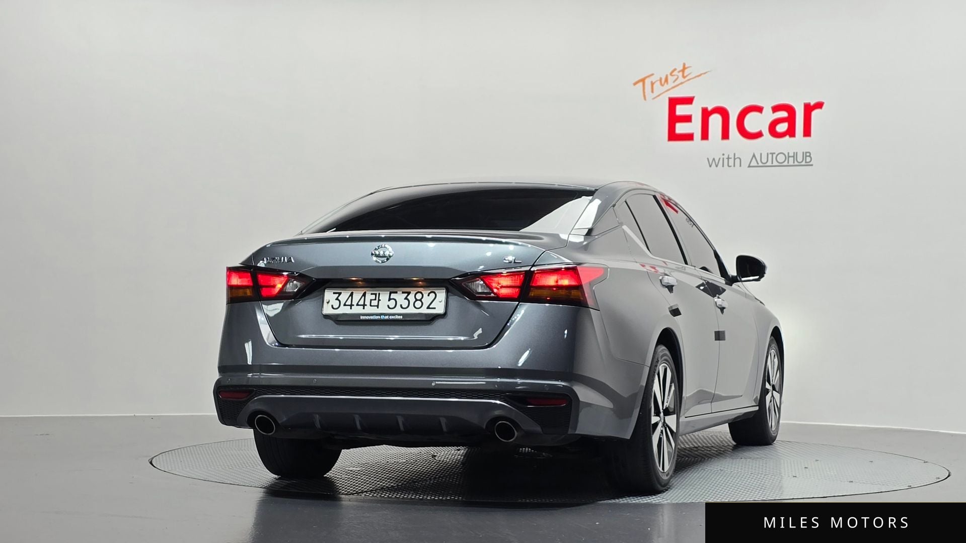 Nissan Altima 2019 — миниатюра 4