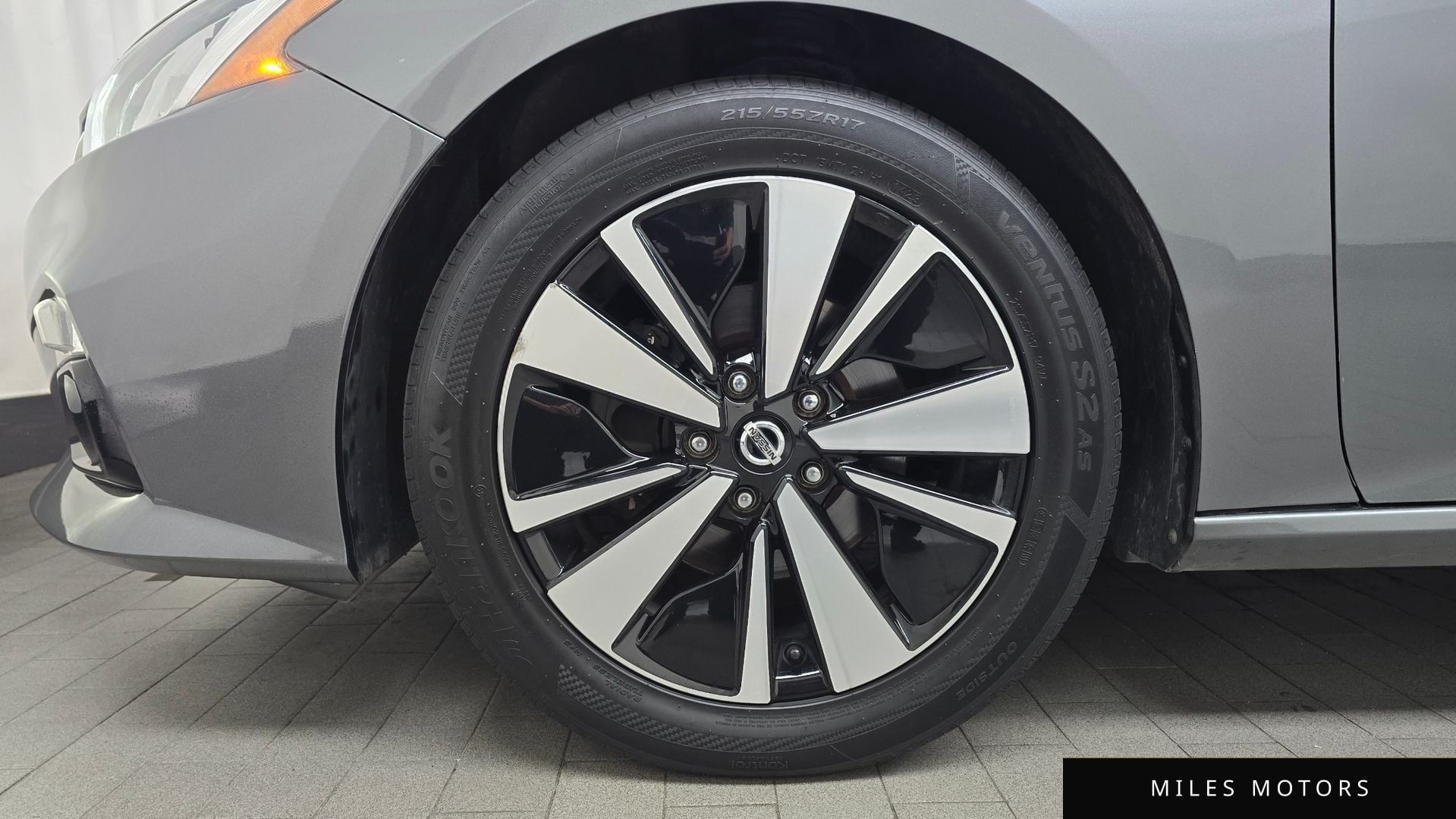 Nissan Altima 2019 — миниатюра 5