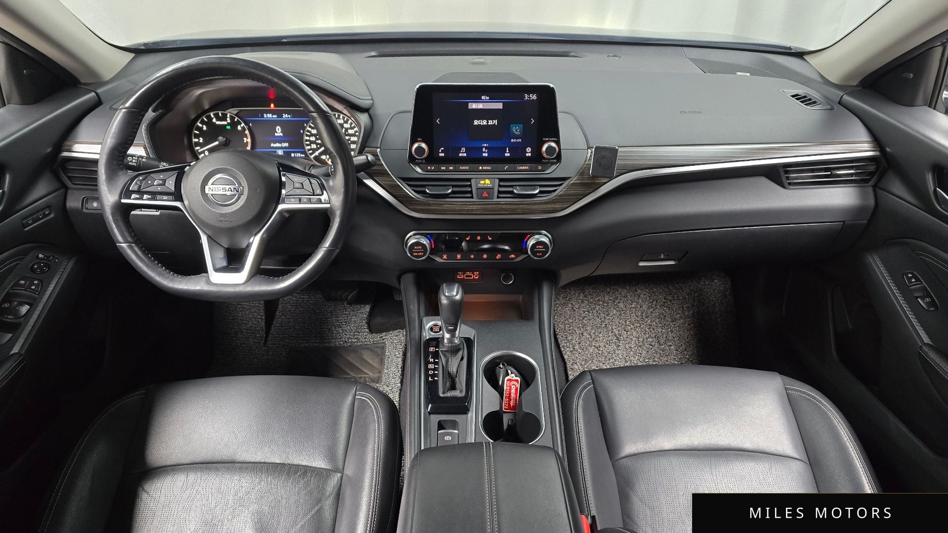 Nissan Altima 2019 — миниатюра 7