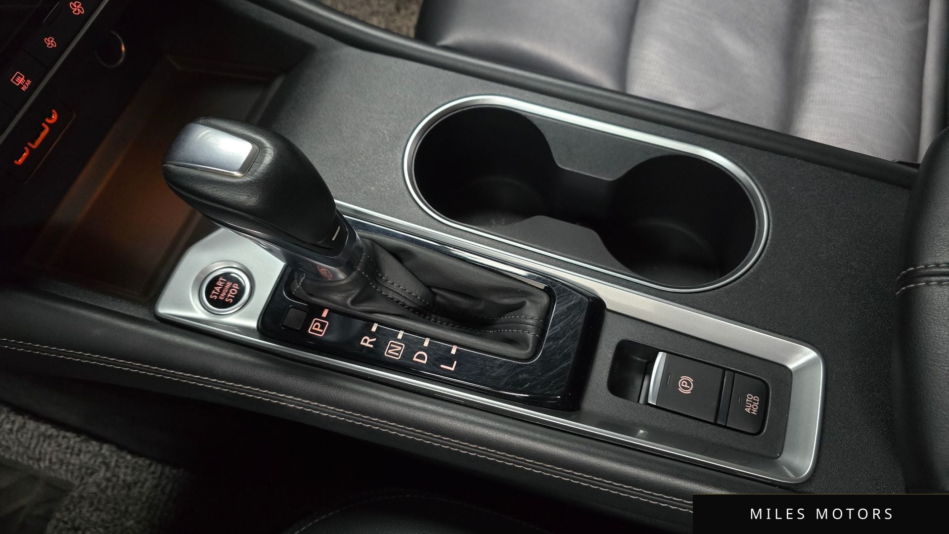 Nissan Altima 2019 — миниатюра 9
