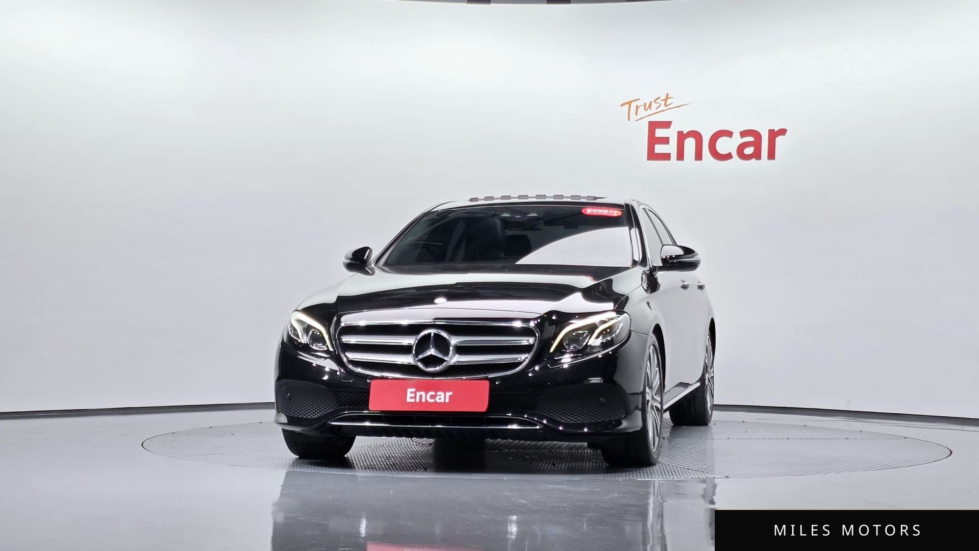 Mercedes-Benz E-Class W213 2017 — миниатюра 2
