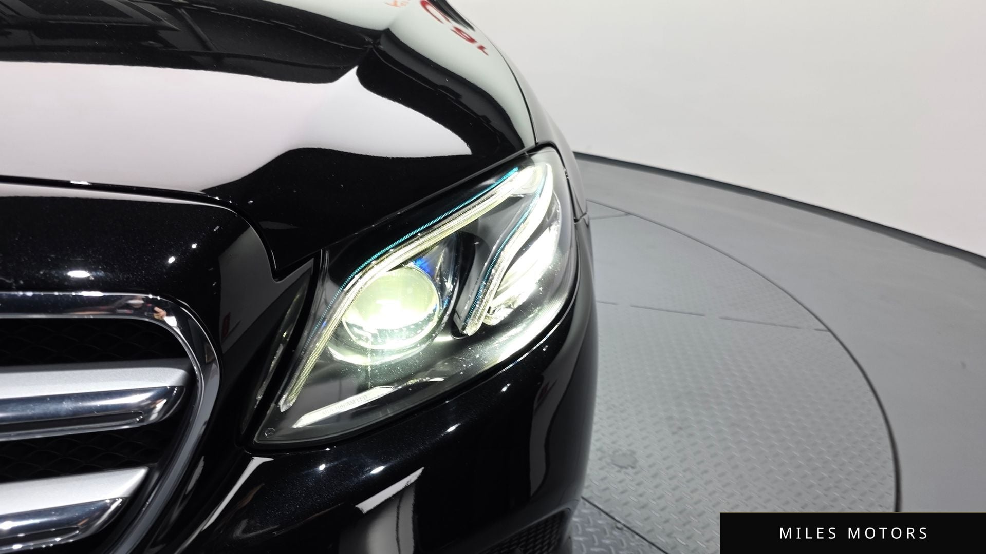 Mercedes-Benz E-Class W213 2017 — миниатюра 7