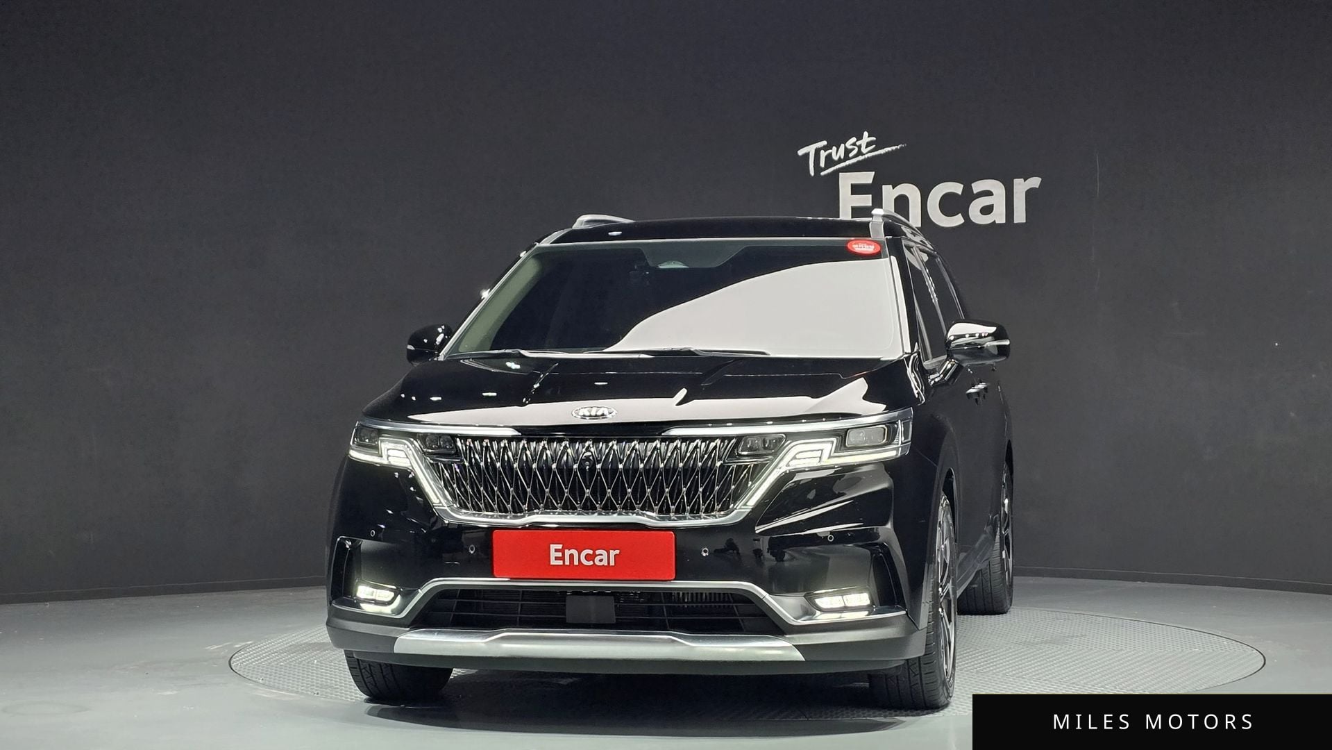 Kia Carnival 2021 — миниатюра 3