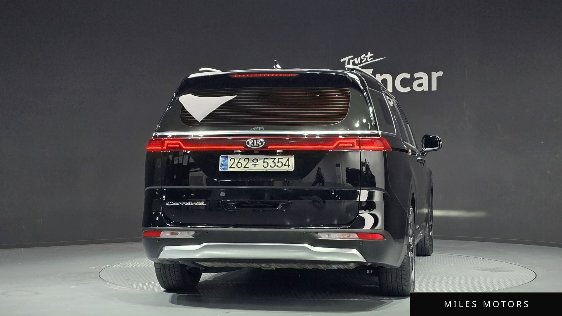 Kia Carnival 2021 — миниатюра 4