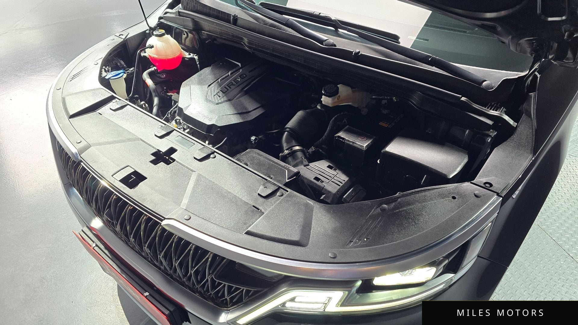 Kia Carnival 2021 — миниатюра 6
